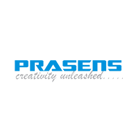 prasens logo