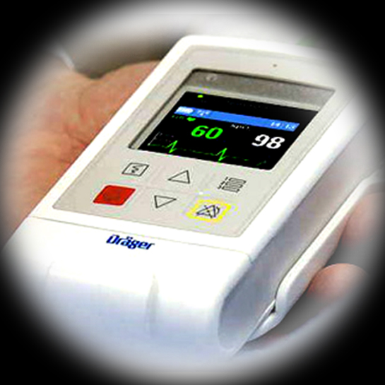 Biotelemetry Devices