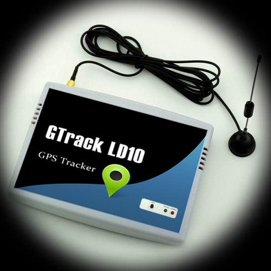 GPS Tracker