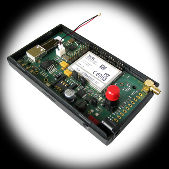 M2M Interfacing Devices